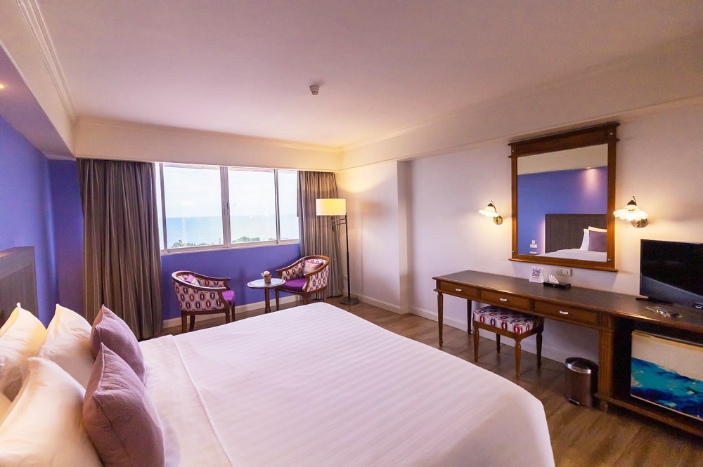 hua hin grand hotel and plaza