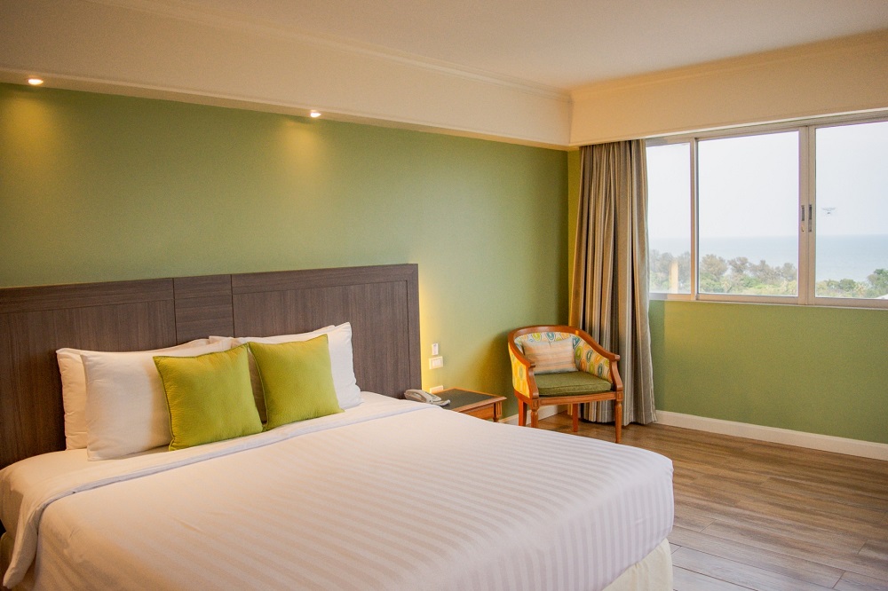 hua hin grand hotel and plaza